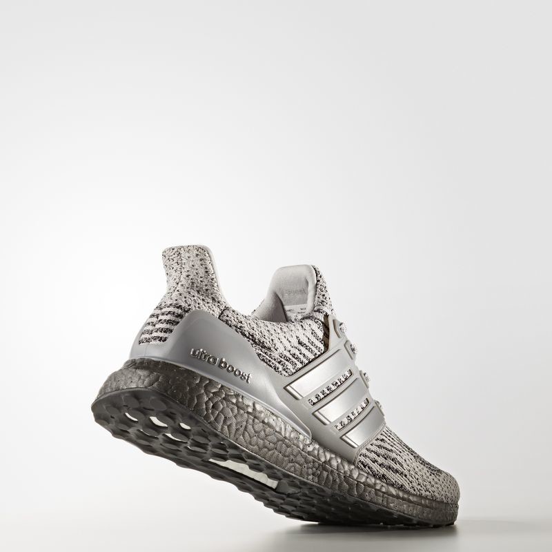 adidas Ultra Boost 3.0 Triple Grey CG3041 Grailify